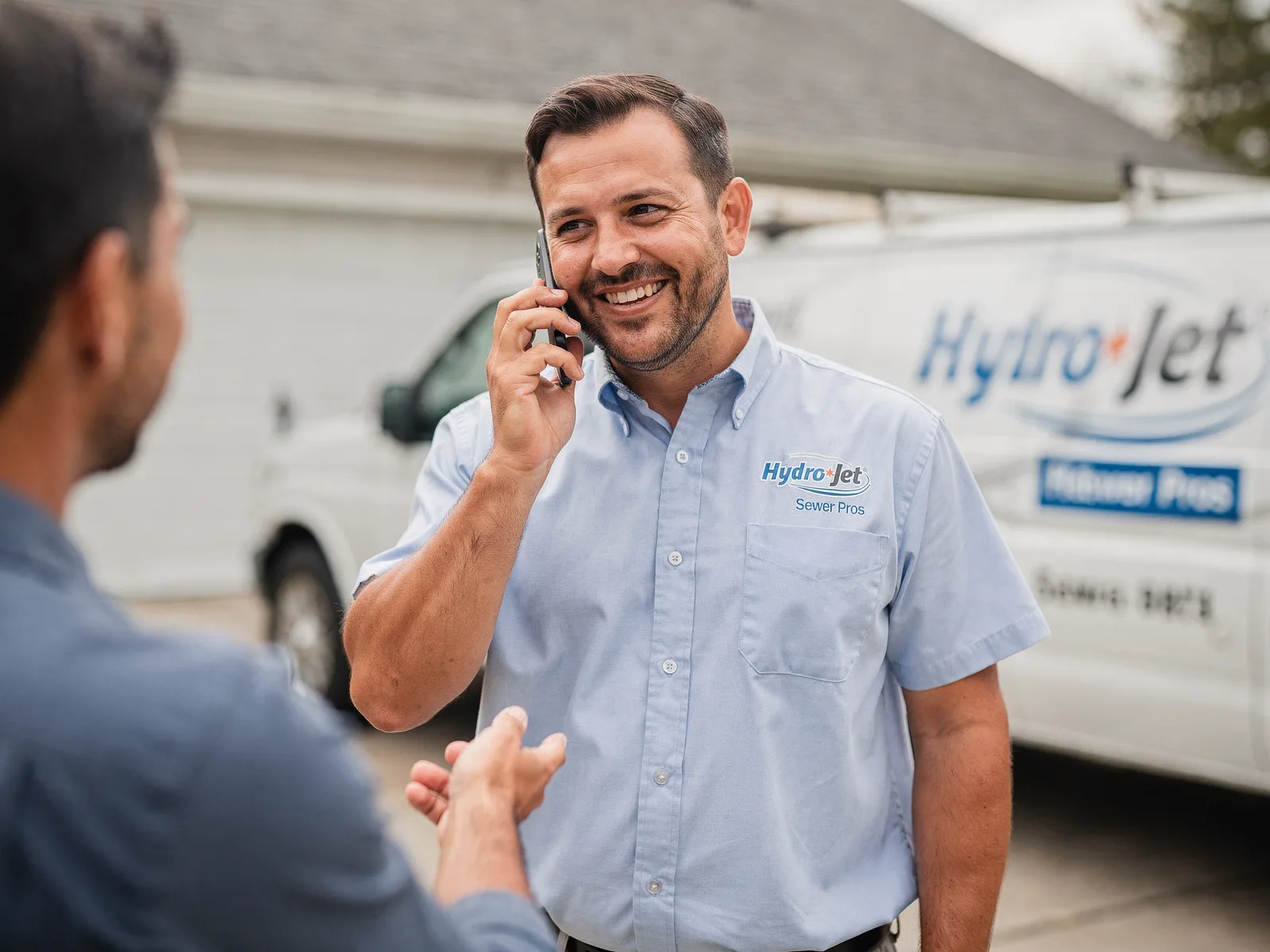 Hydro Jetting Near Me James Creek, PA FAQs